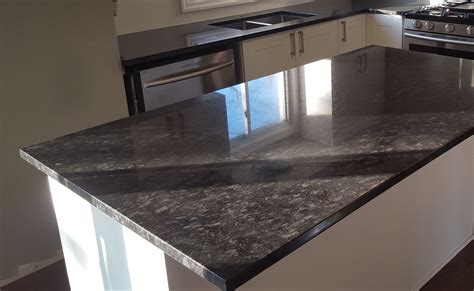 steel grey granite countertops with white cabinets|gray sardo granite countertop pictures.